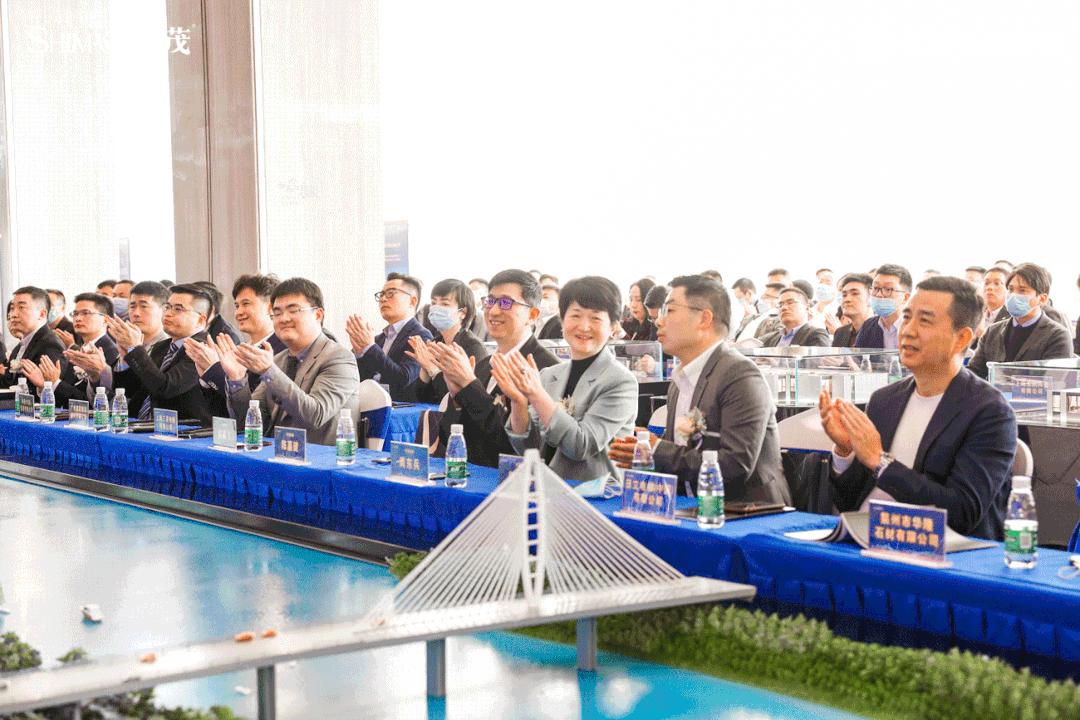 世茂集团最新合作消息,世茂集团发布2023年业绩