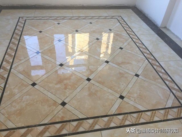 最全的装修主材供应商,17种装修主材十大品牌清单