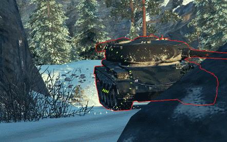 坦克世界一发炮弹要28秒,坦克世界1.20t57配件推荐