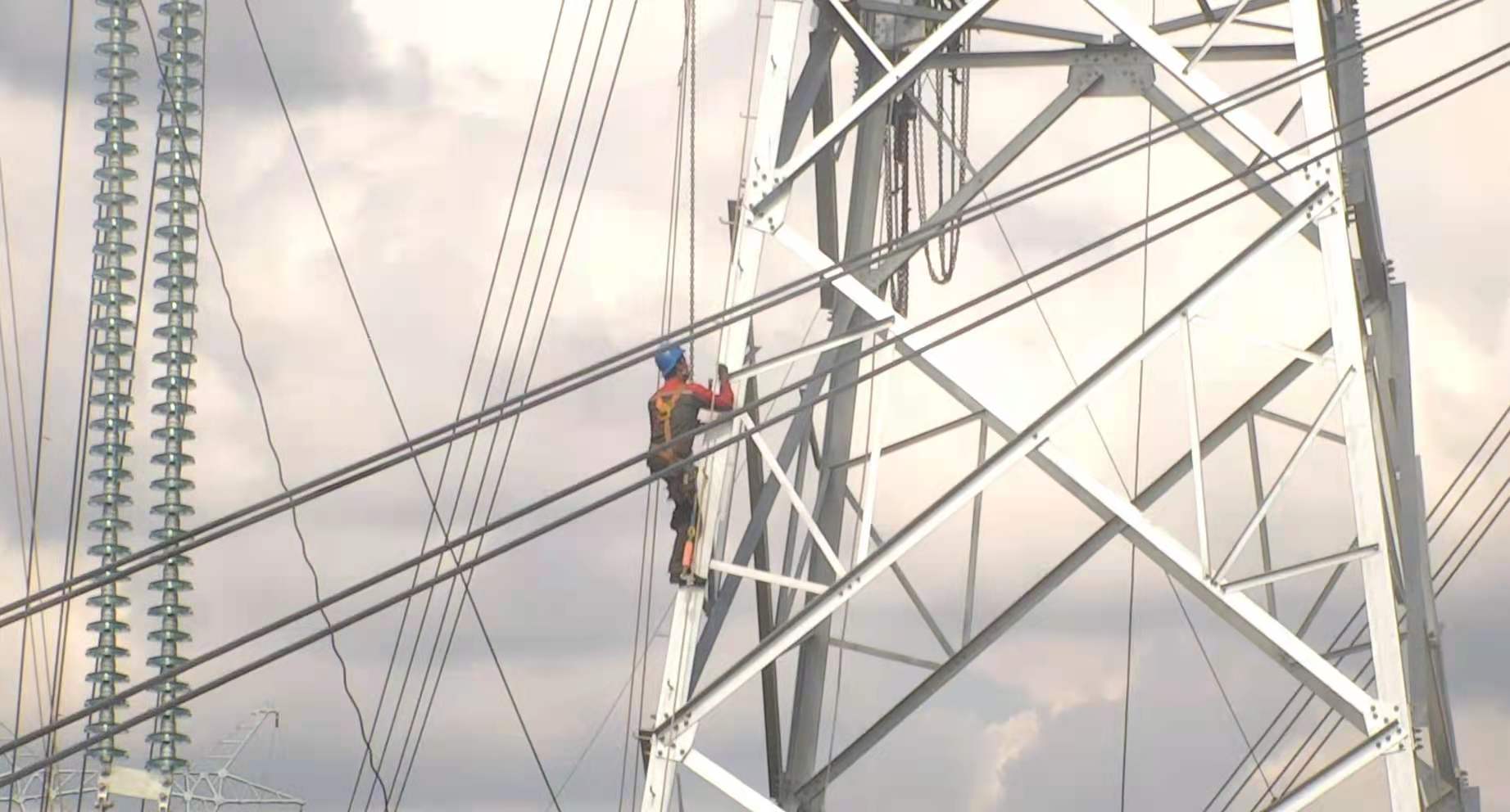 大连倾力打通清洁能源送出“生命线”