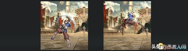 碧蓝幻想versus高分辨率,碧蓝幻想versus教学