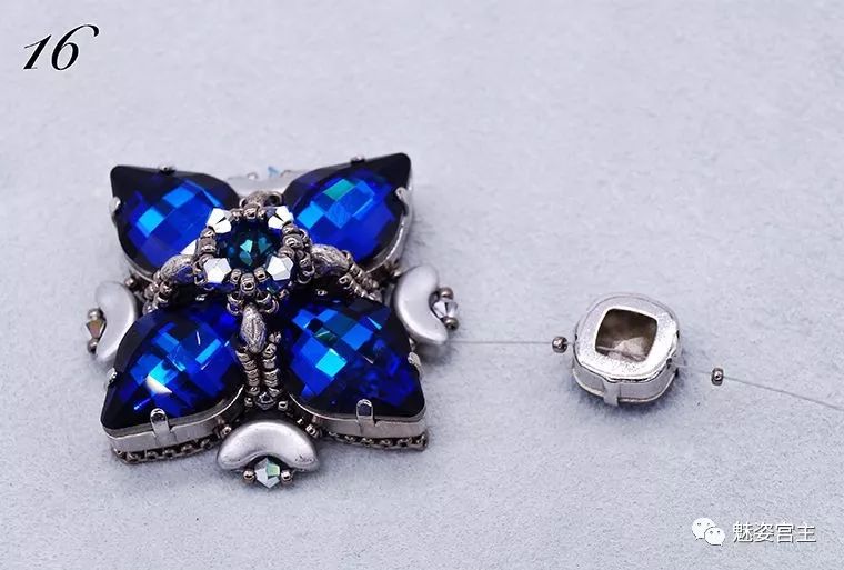 施华洛世奇红色四叶草水晶,红色心形水晶施华洛世奇