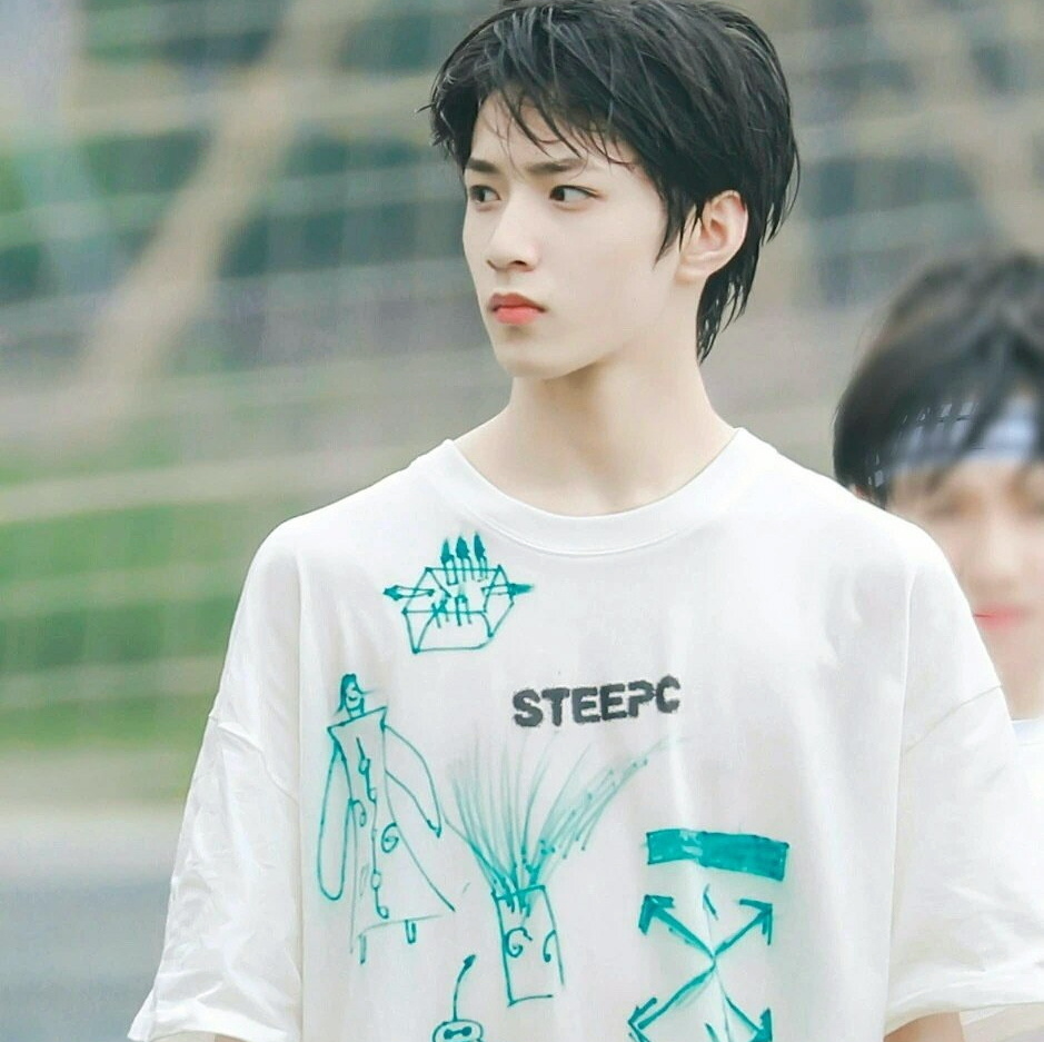 时代少年团刘耀文头像全员,爱豆头像图片刘耀文