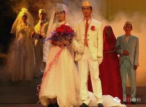 营口回民婚礼,三亚回族婚嫁礼仪