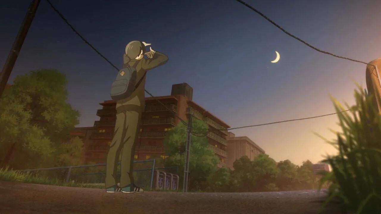 于泥泞中挣扎绽放：这部惨遭腰斩的动画究竟有着怎样的故事？