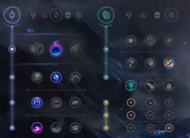 lol寒冰射手最强装备,lol11.21中单男枪出装