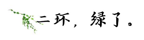 成都二环绿化,成都二环绿植视频