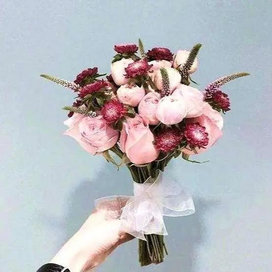 生日祝福语大气简短句,朋友生日祝福语2021简短暖心短句