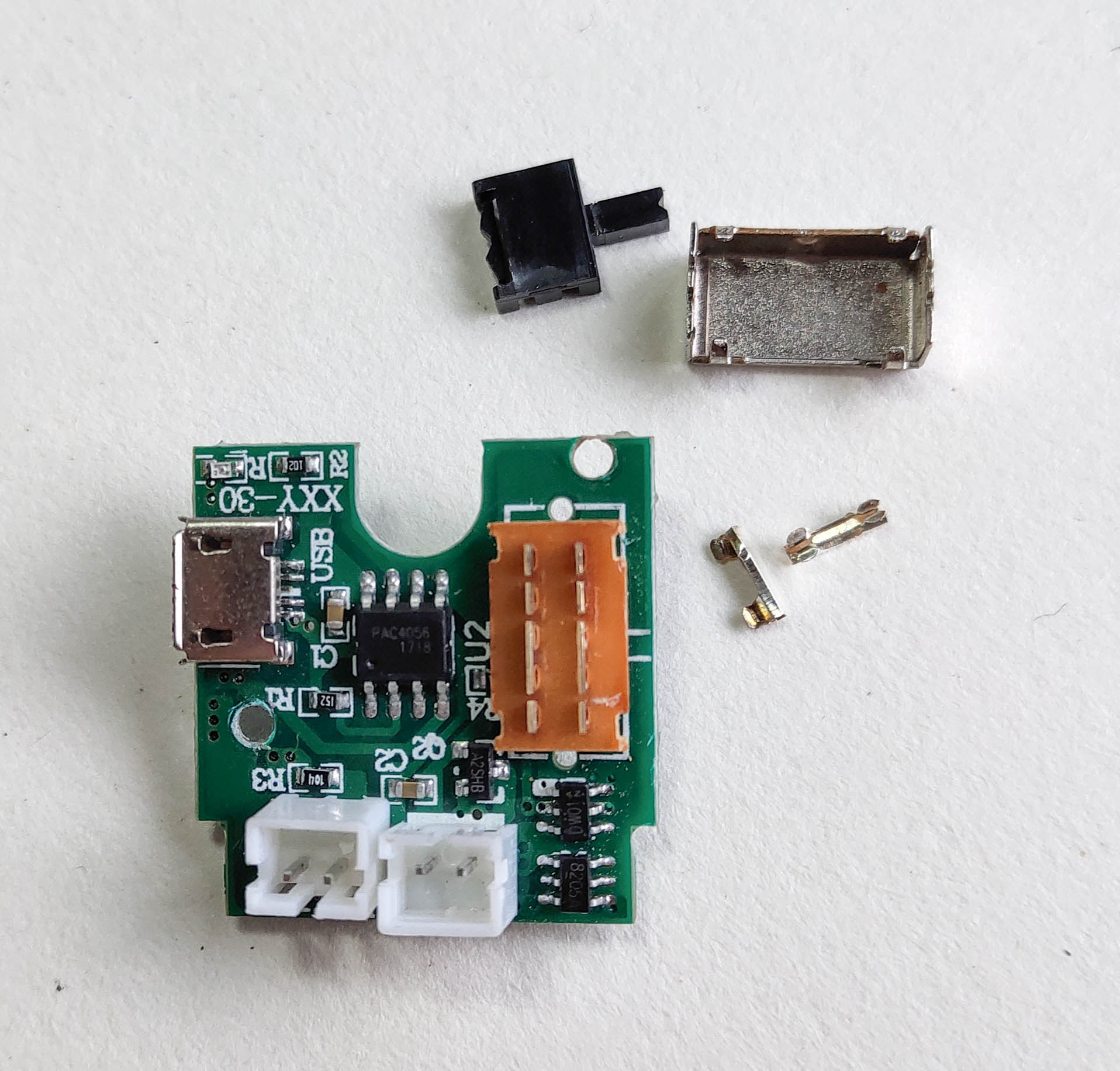 迷你小风扇坏了去哪里可以修,迷你小风扇维修视频