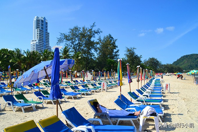 谁知道泰国有哪些好玩的岛屿，看看你就知道啦！