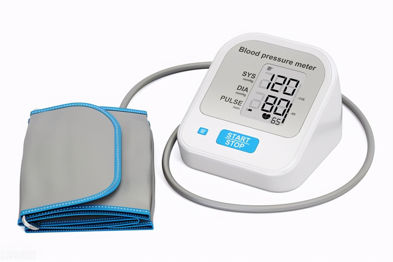 电子血压计越测越低如何确认,为什么电子血压计越量越低