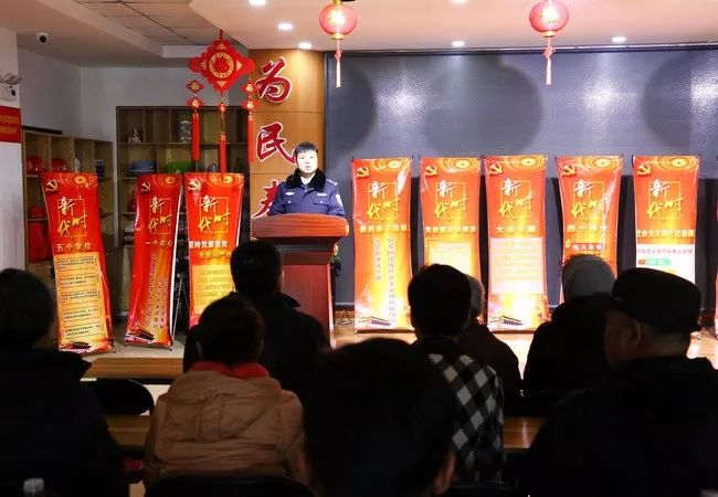 齐齐哈尔民警王世杰：深怀爱民之心恪守为民之责