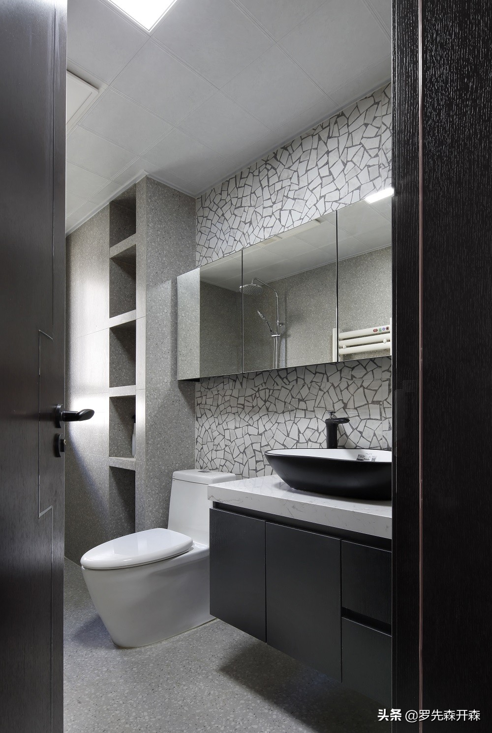 济南房屋装修设计现代简约,济南130平现代装修风格价格