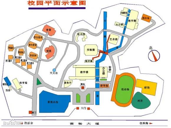 珠海新高一住宿需要备什么,珠海各高中住宿一览表