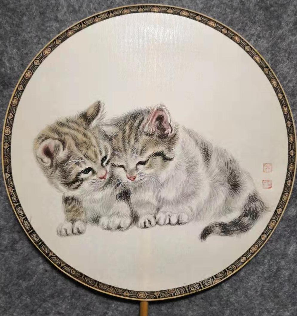 书画收藏知识类资料,小井峪书画收藏