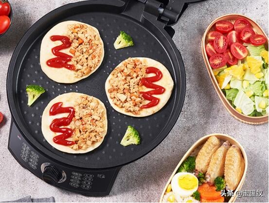 利仁电饼铛哪款最实用2023,利仁ld-d3020s和利仁g13哪个好