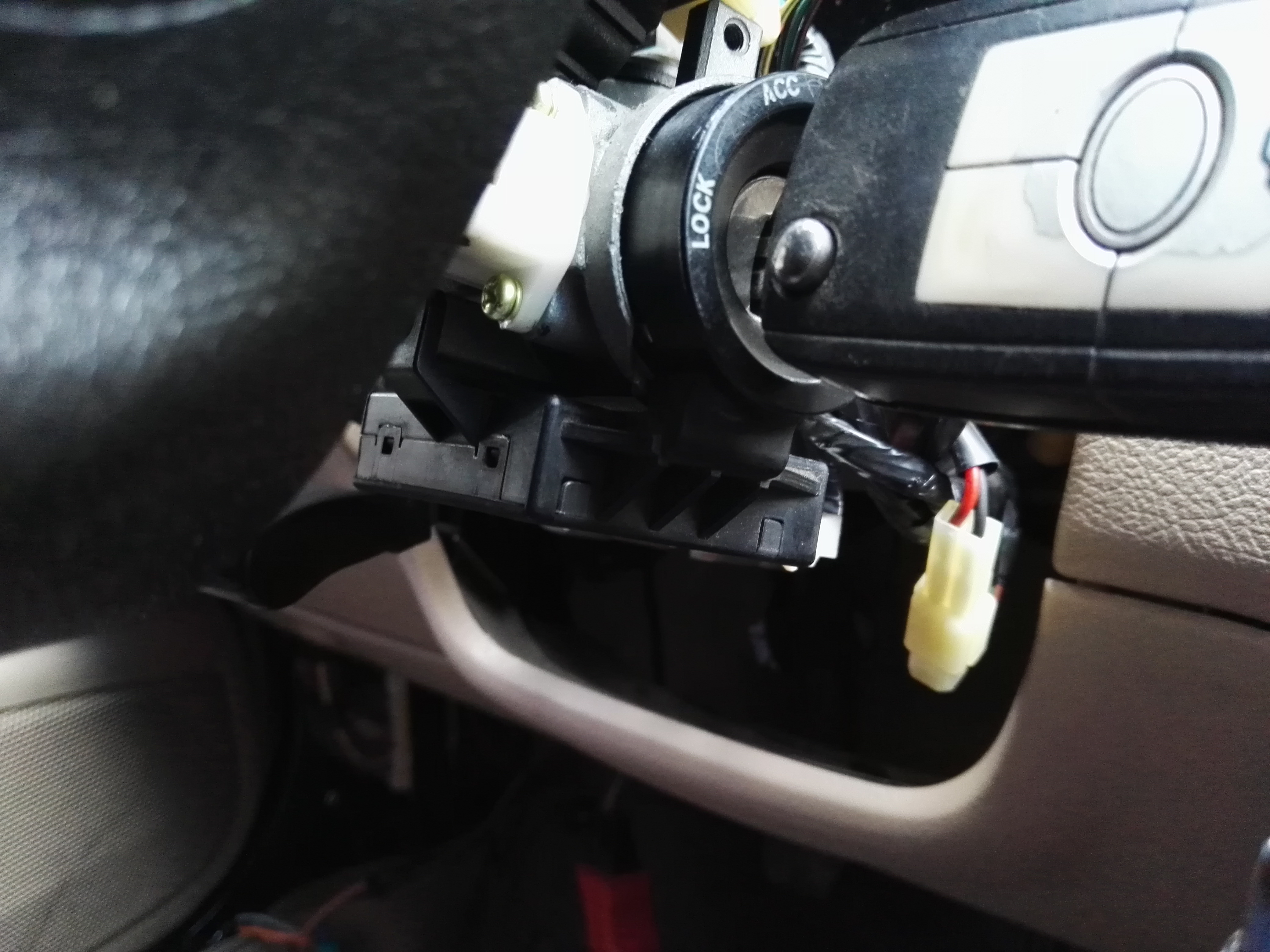 别克凯越不喷油不点火故障,凯越发动机无法启动