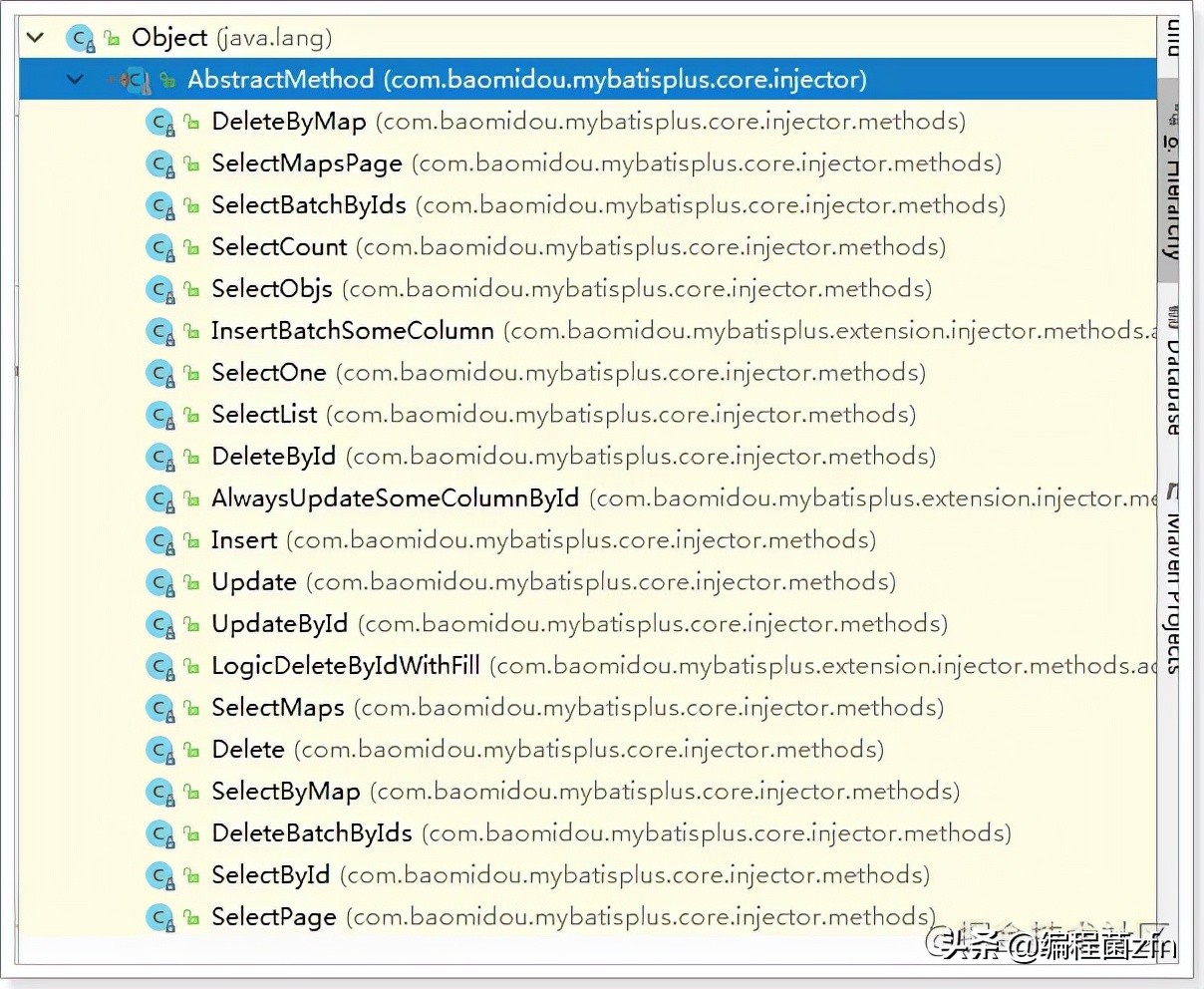 mybatis好用插件,用了mybatis还需要用jdbc吗