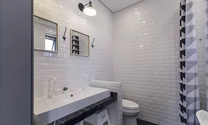 玲珑剔透万般好，静中见动青山来！你真的了解瓷砖吗？