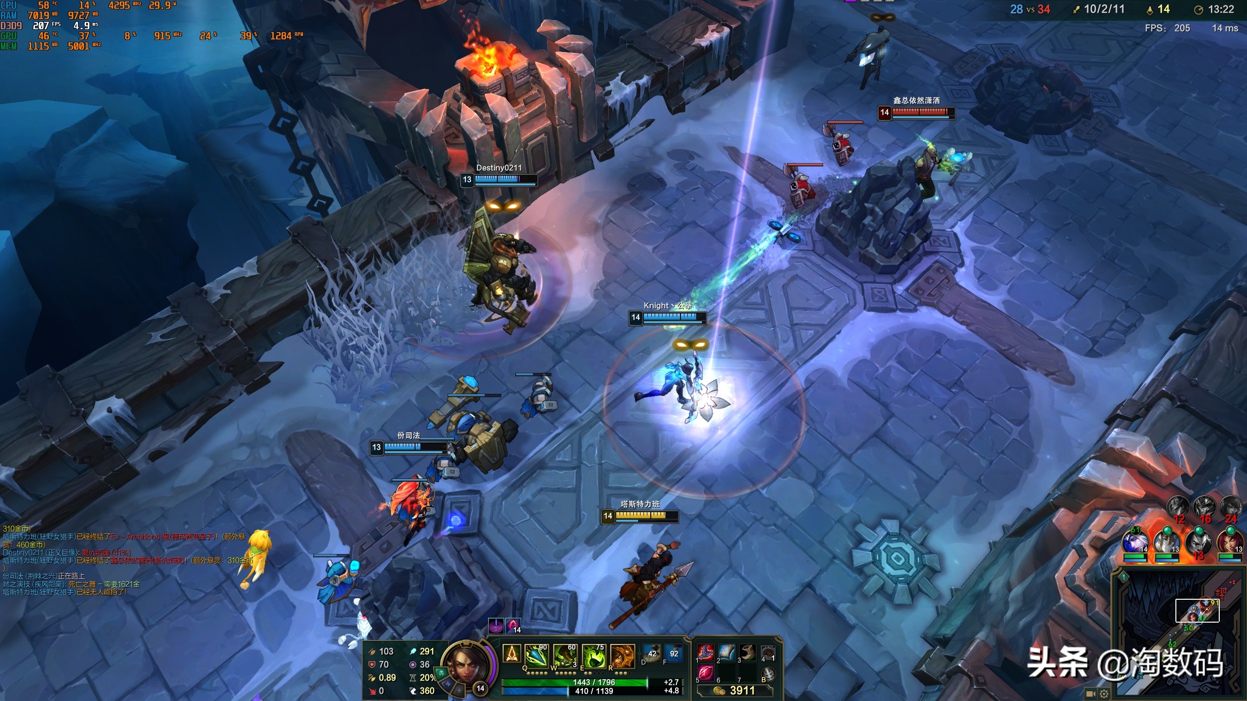 影驰rtx2060super8g和2080对比,rtx2060和2060super显卡