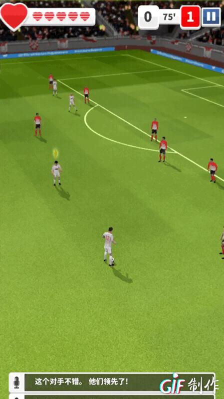 拯救游戏荒单机游戏,手游足球游戏推荐简单玩法教程