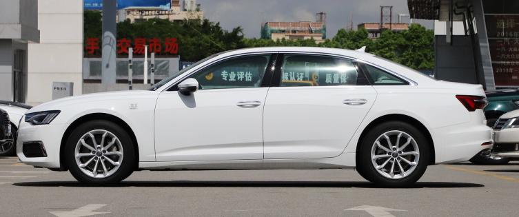 奥迪a6美国售价,奥迪a6第一视角
