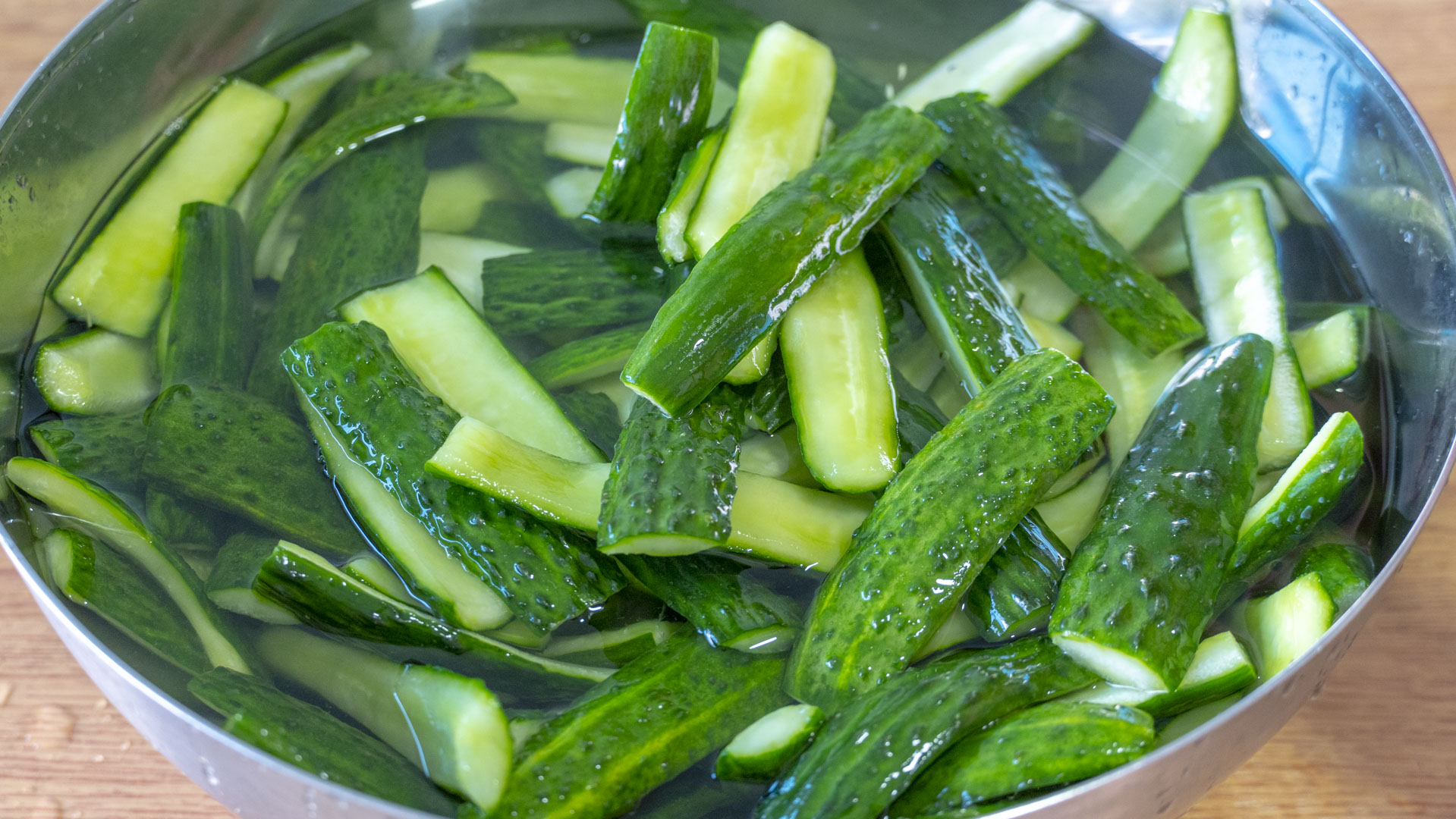 简单美食甜品夏天防暑,天热就做一道这样的小甜品