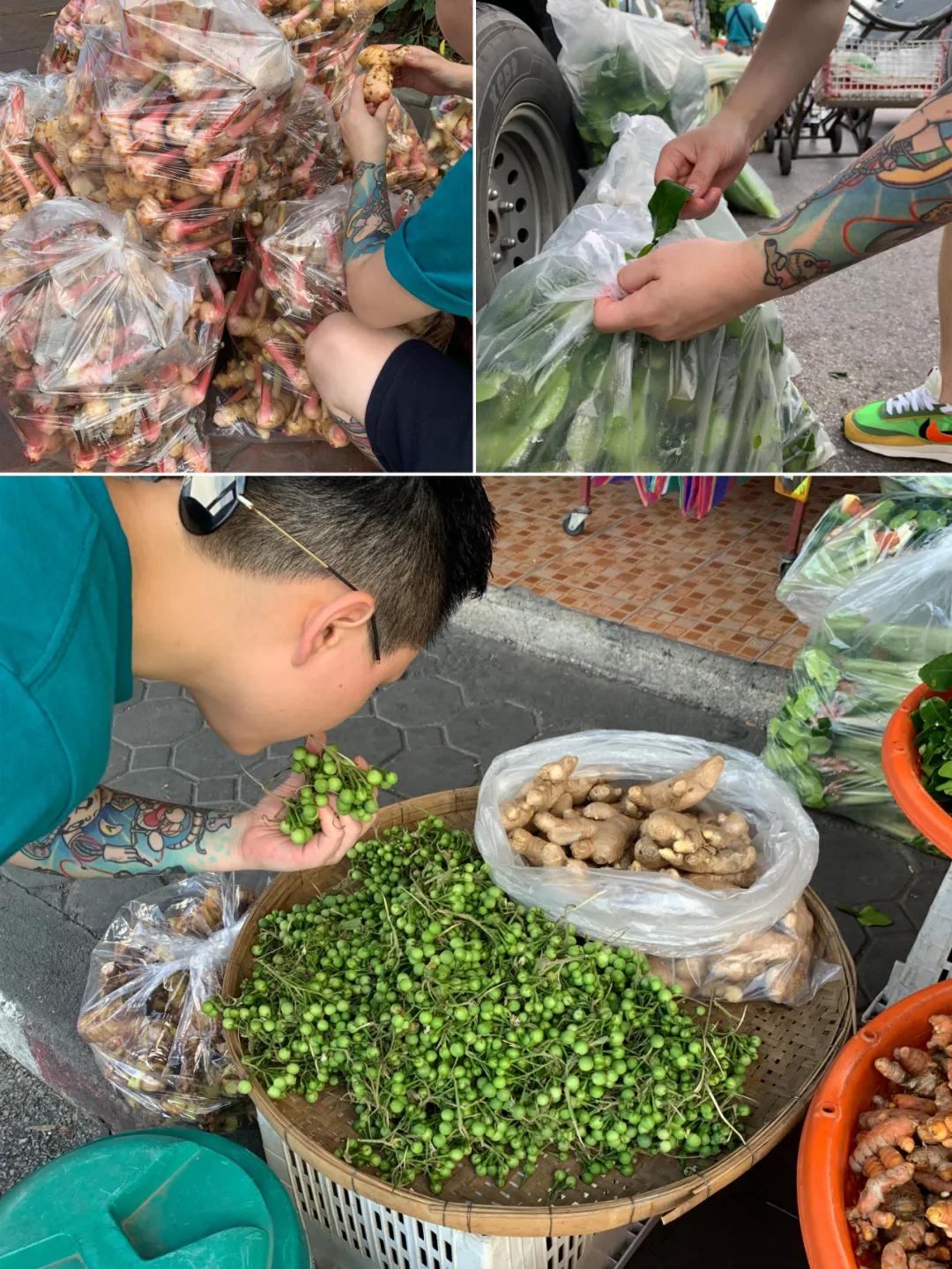 一桌只接待4人的餐厅,每天只接待三桌的火锅