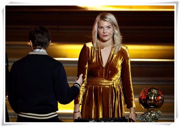 单场9球成历史第一！这位大杀四方的挪威超新星，究竟何许人也？