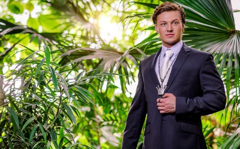 男性荷尔蒙过多会影响生育吗,男性荷尔蒙过多会对异性有好感吗