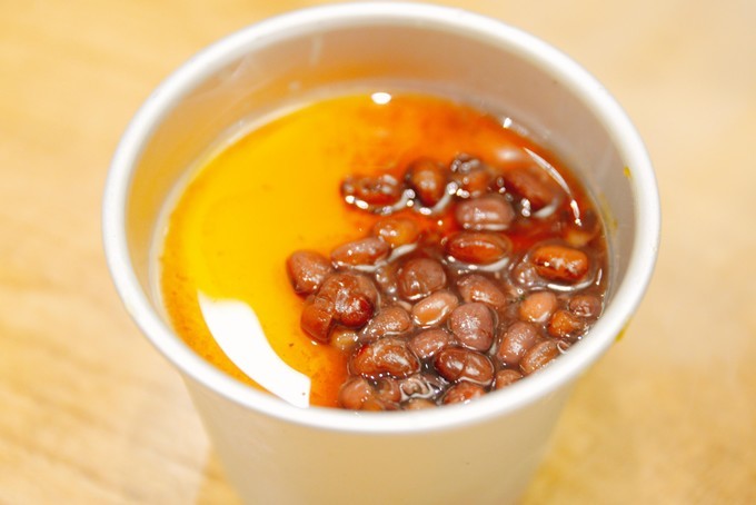 成都美食攻略天府之国,天府之国成都必尝美食