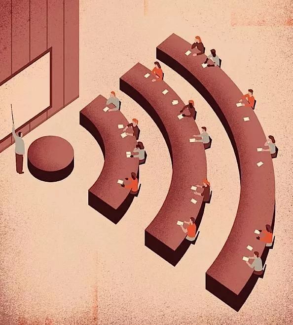 分享教育资源的在线网站,推荐的4个免费教育资源平台