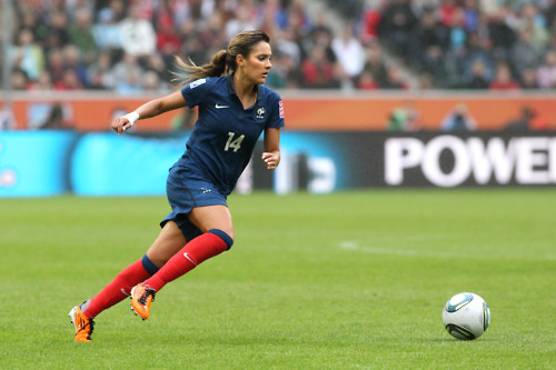 世界女足十大美女球员,全球十大美女足球运动员