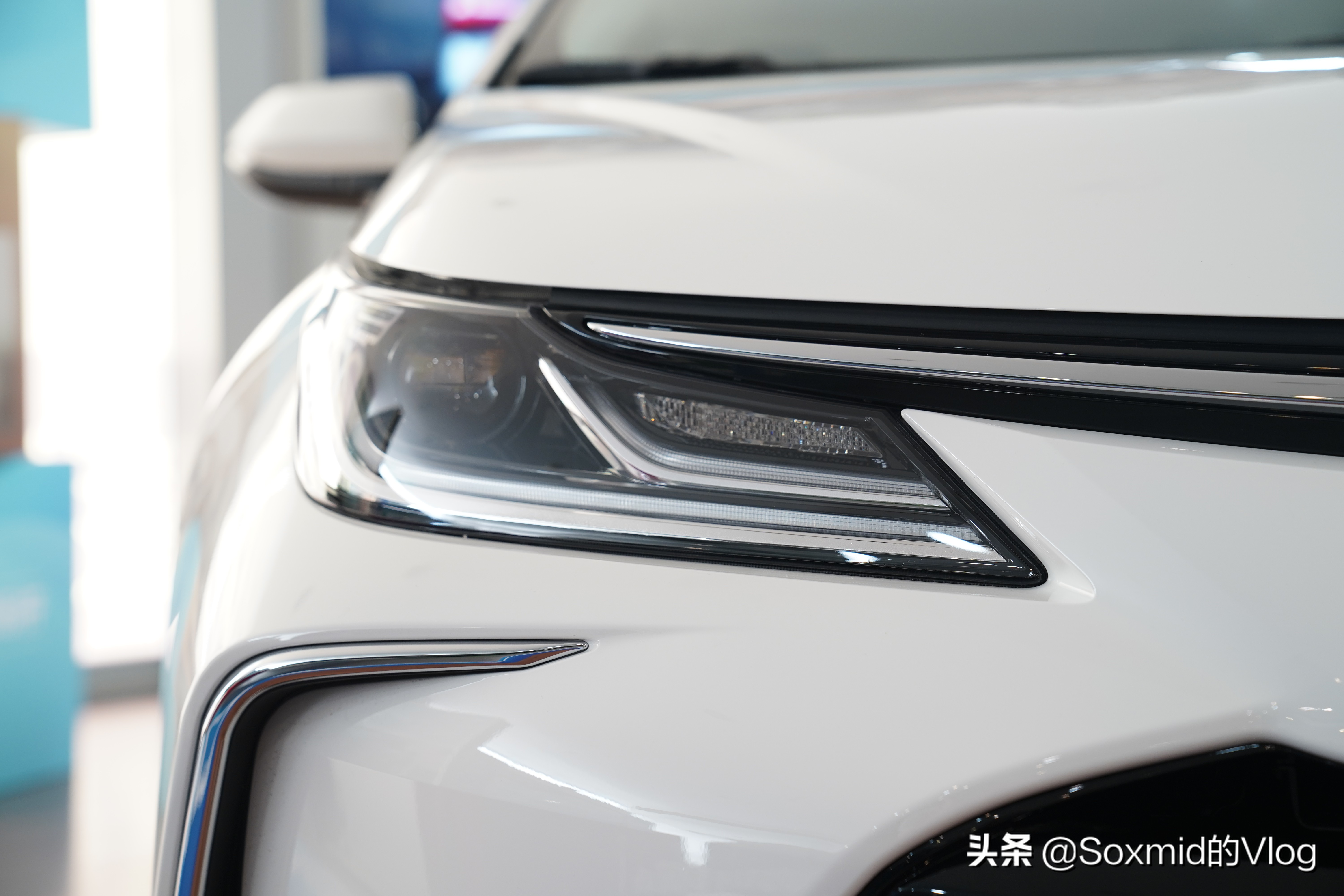 全新丰田卡罗拉值不值得买,全新卡罗拉买1.2t还是1.8