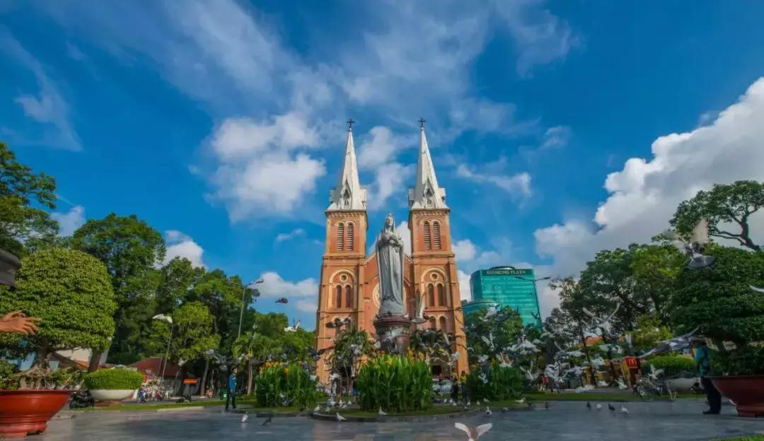 厉害了我的家乡杭州,杭州直飞韩国旅游