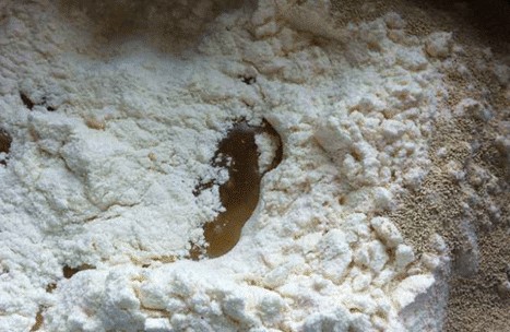 大油条小油条酥脆配方,油条最新吃法独家配方详细讲解