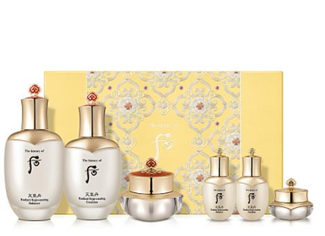 最新免税店版天气丹,天气丹韩国免税店1600一套