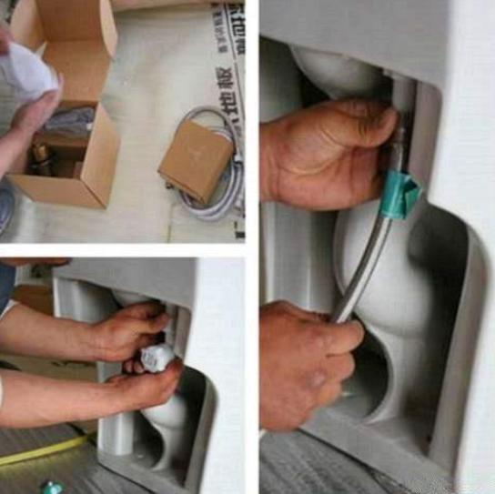 马桶漏水最简单的解决方法,马桶漏水找谁靠谱