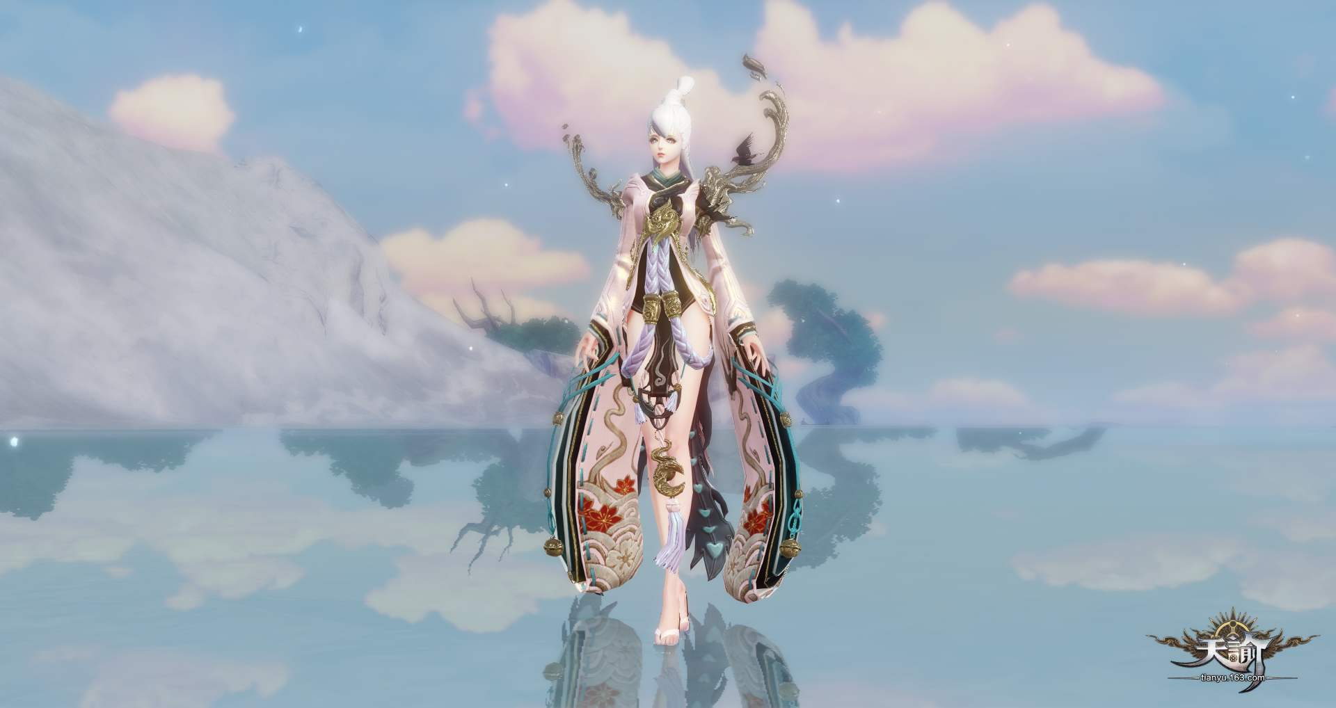 天谕网易,天谕到底算哪种游戏