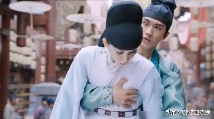 袭胸是“合理冲撞”，古力娜扎为许巍洲力证清白