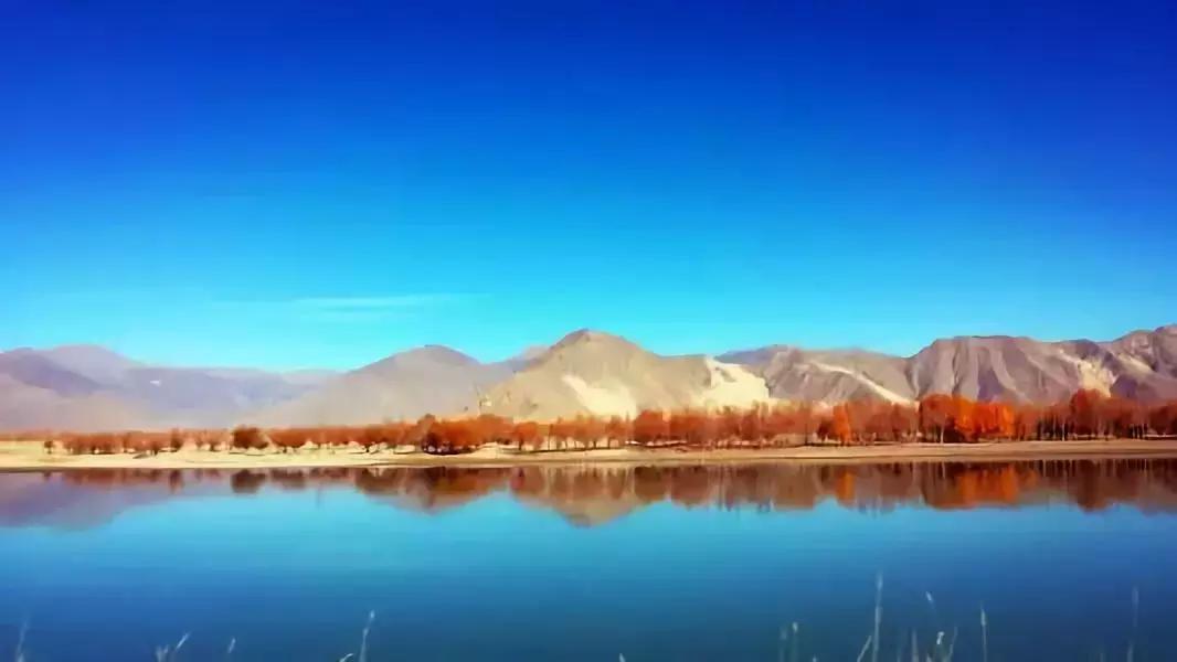 中国六十年代观影最多的电影,18年震撼中国十大瞬间