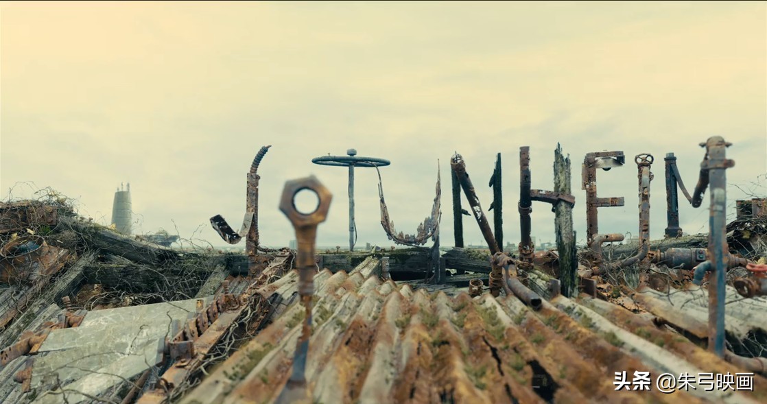 x特遣队全员集结揭露了什么,x特遣队全员集结最后彩蛋