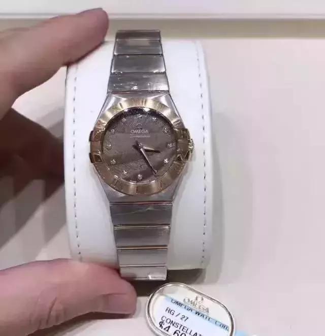 2019欧米茄免税店价格表,欧米茄最新折扣