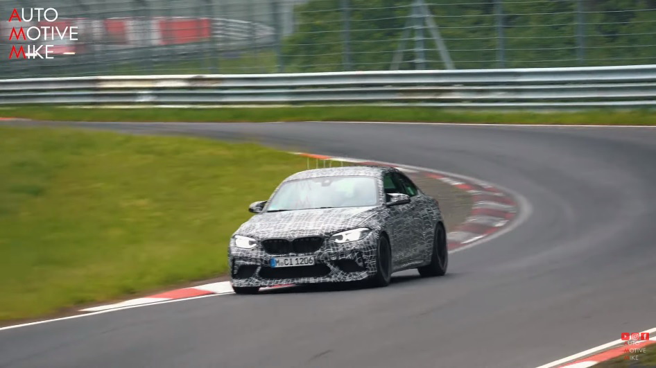 2021款宝马m2cs,新款bmwm2