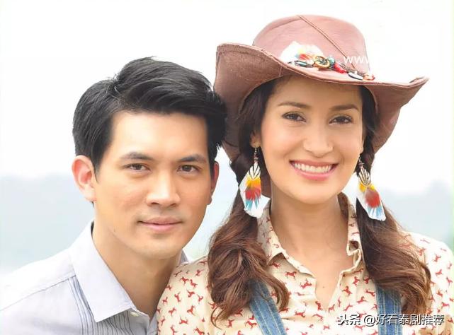 推荐五部又甜又虐的泰剧,盘点五部又甜又虐的泰剧