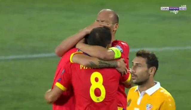 安道尔最新比赛视频,安道尔决赛