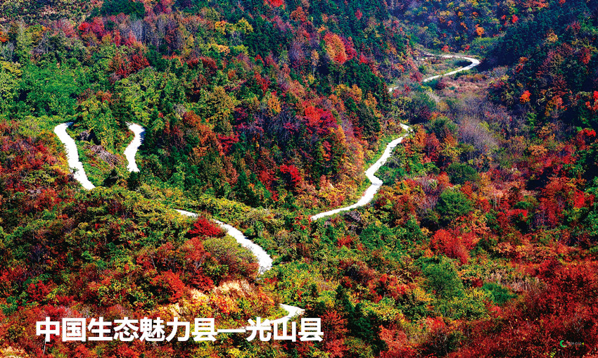 百万多人想去光山，无奈缺少“王炸”