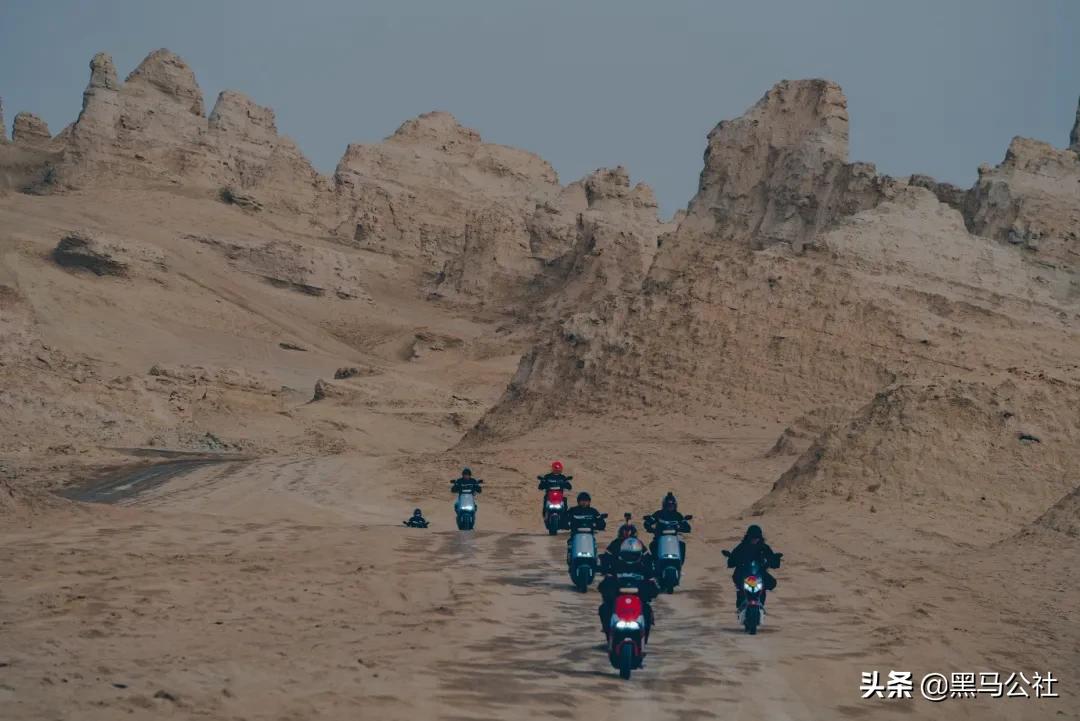 纵行火星地表可行吗?雅迪冠能2.0给你答案