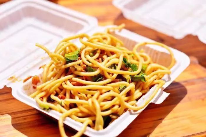 长沙有多好吃一分钟视频,长沙的美食到底多好吃