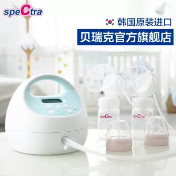 母婴吸奶器哪个好用又实惠,母婴好物推荐电动吸奶器